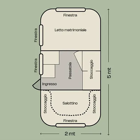 Ecoglamping