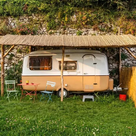 Camping Ecoglamping *