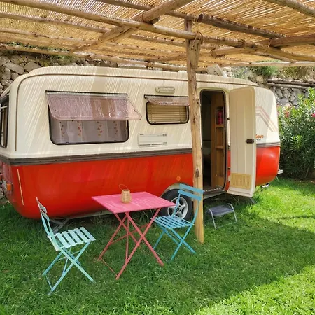 Ecoglamping