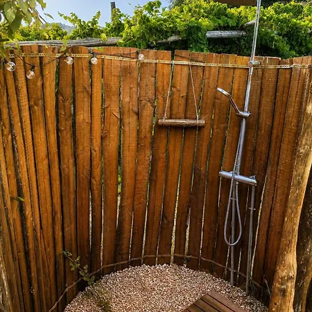 Camping Ecoglamping