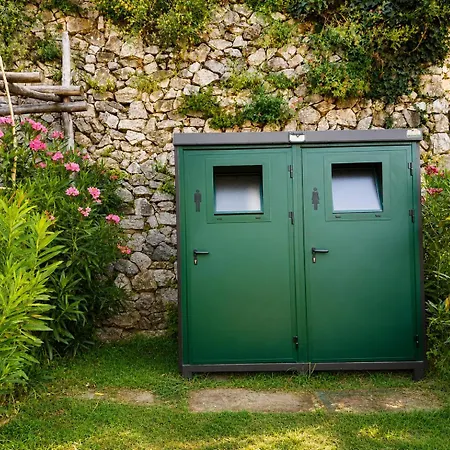 Ecoglamping *