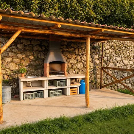 Ecoglamping *