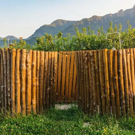 Ecoglamping Camping *